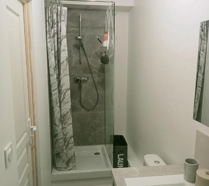 Photo of Bathroom in Sainte-Therese-Demi-Lune