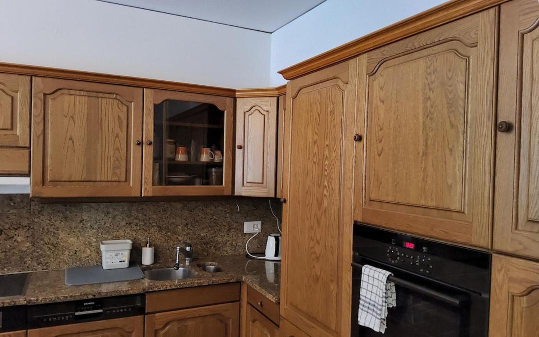 Photo of Kitchen in Agno
