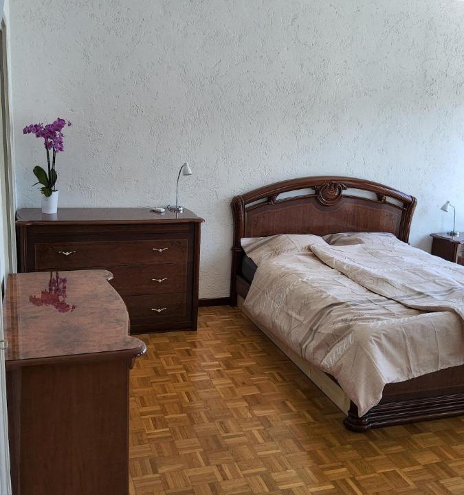 Photo of Bedroom in Agno