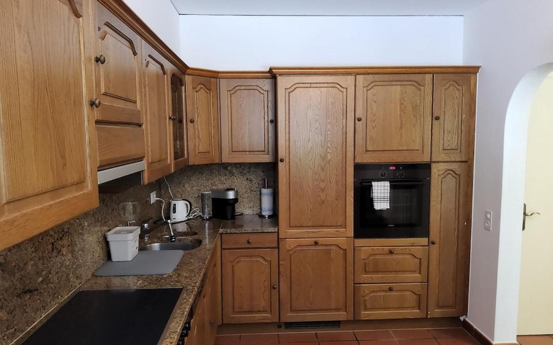 Photo of Kitchen in Agno