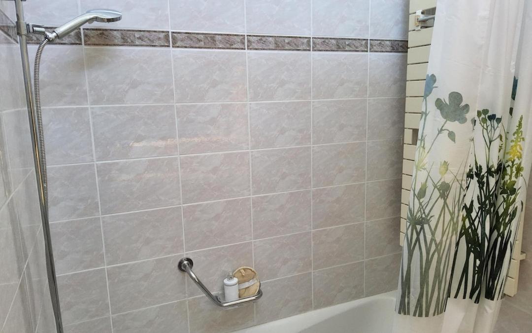 Photo of Bathroom in Agno