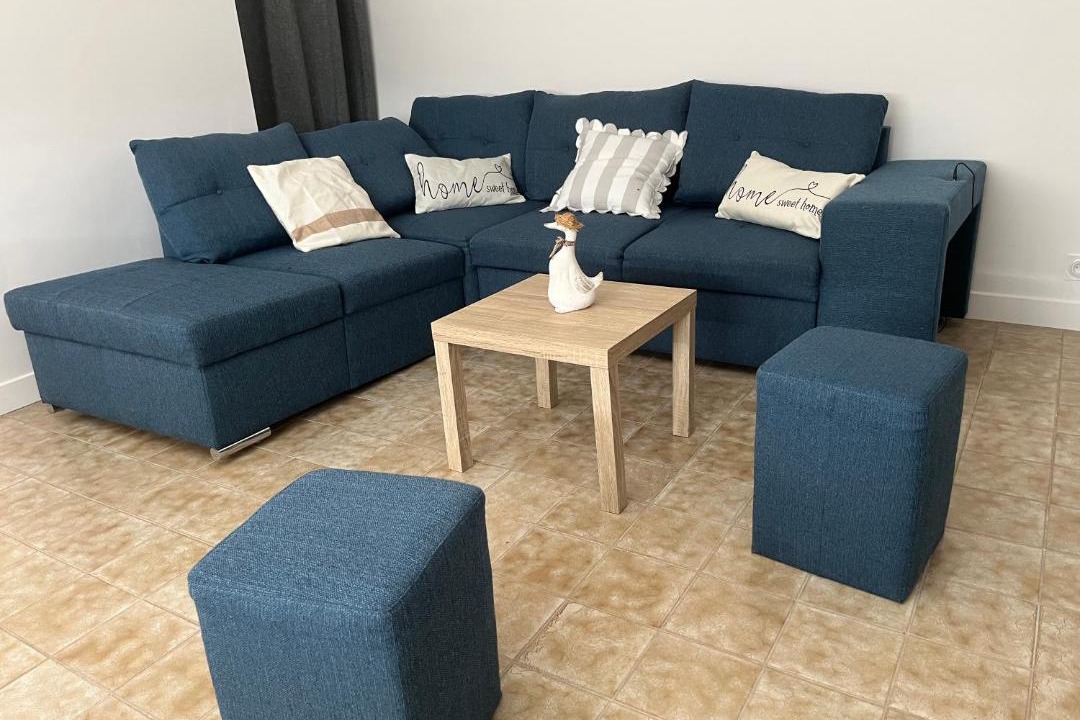 Photo of Livingroom in Kerien