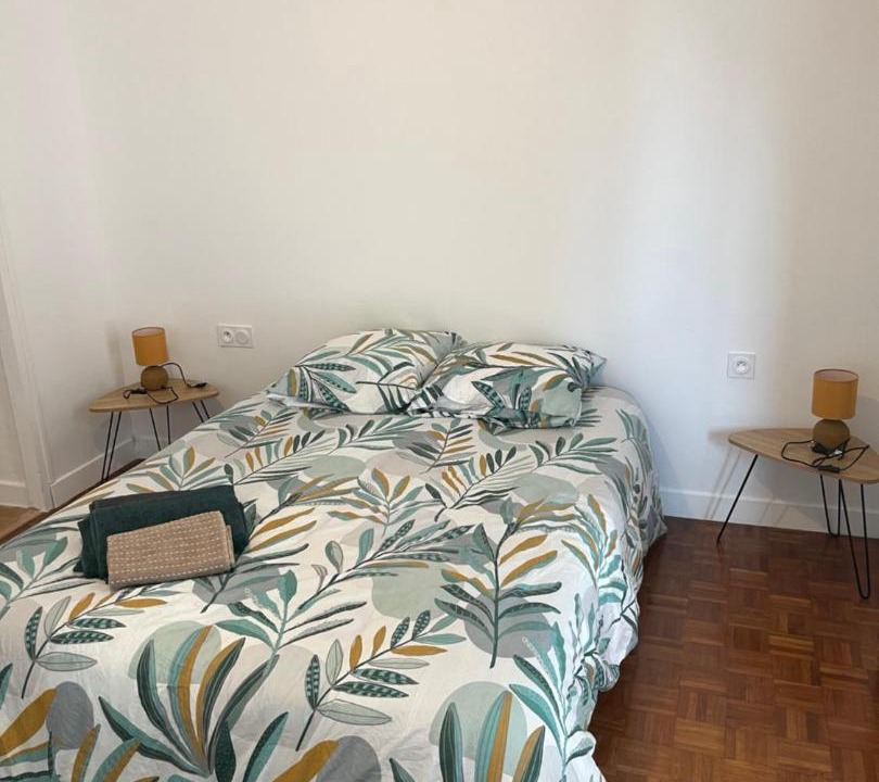Photo of Bedroom in Kerien