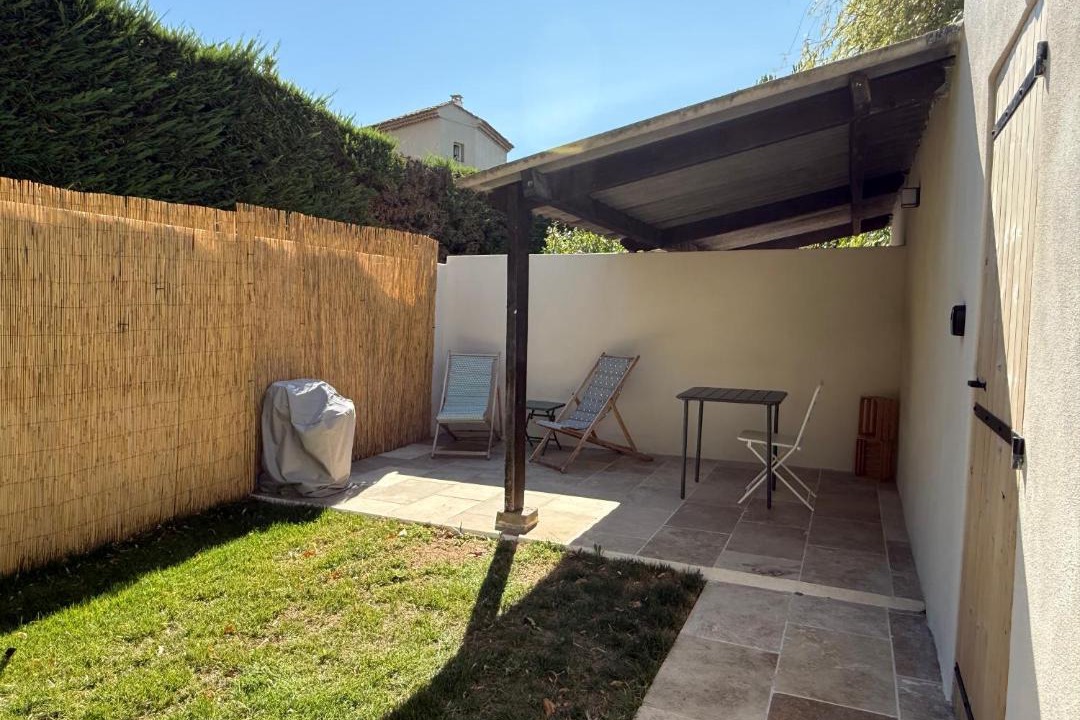 Photo of Others in La Roque-d'Antheron