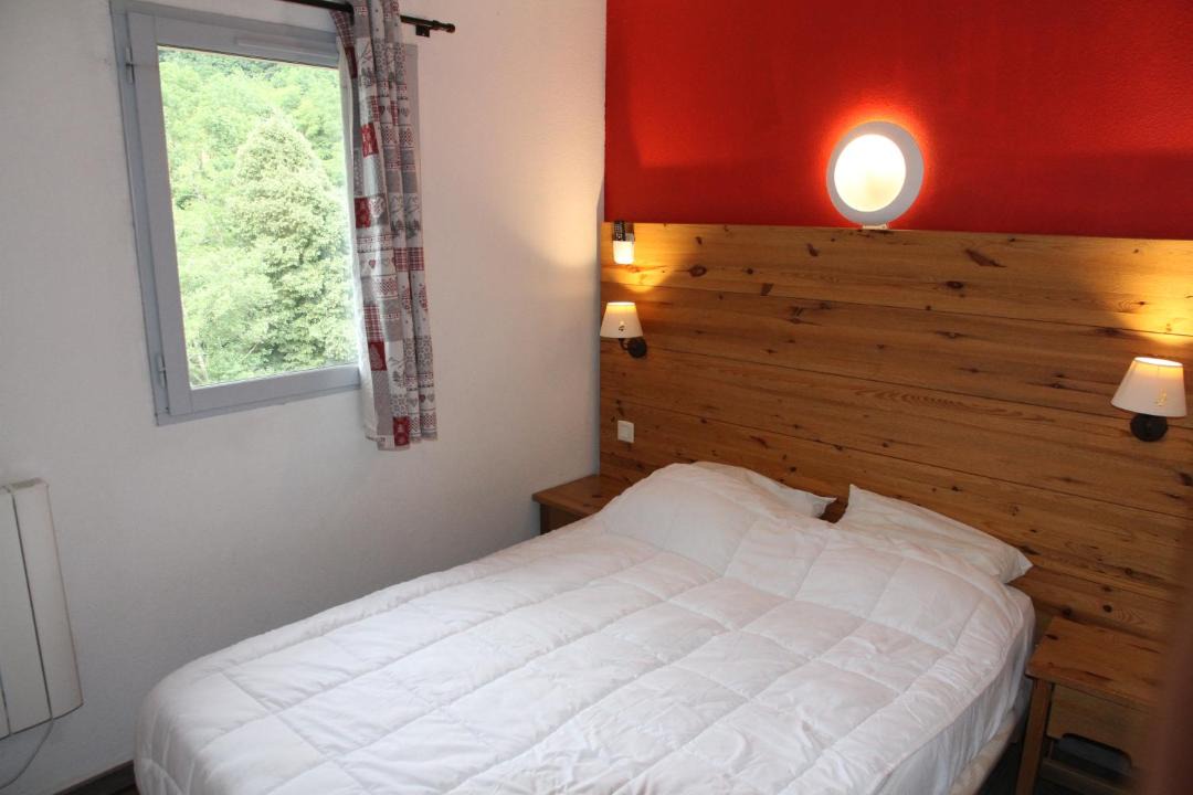 Photo of Bedroom in Arreau