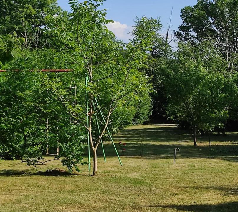 Photo of Outdoor in Saint-Bonnet-Troncais
