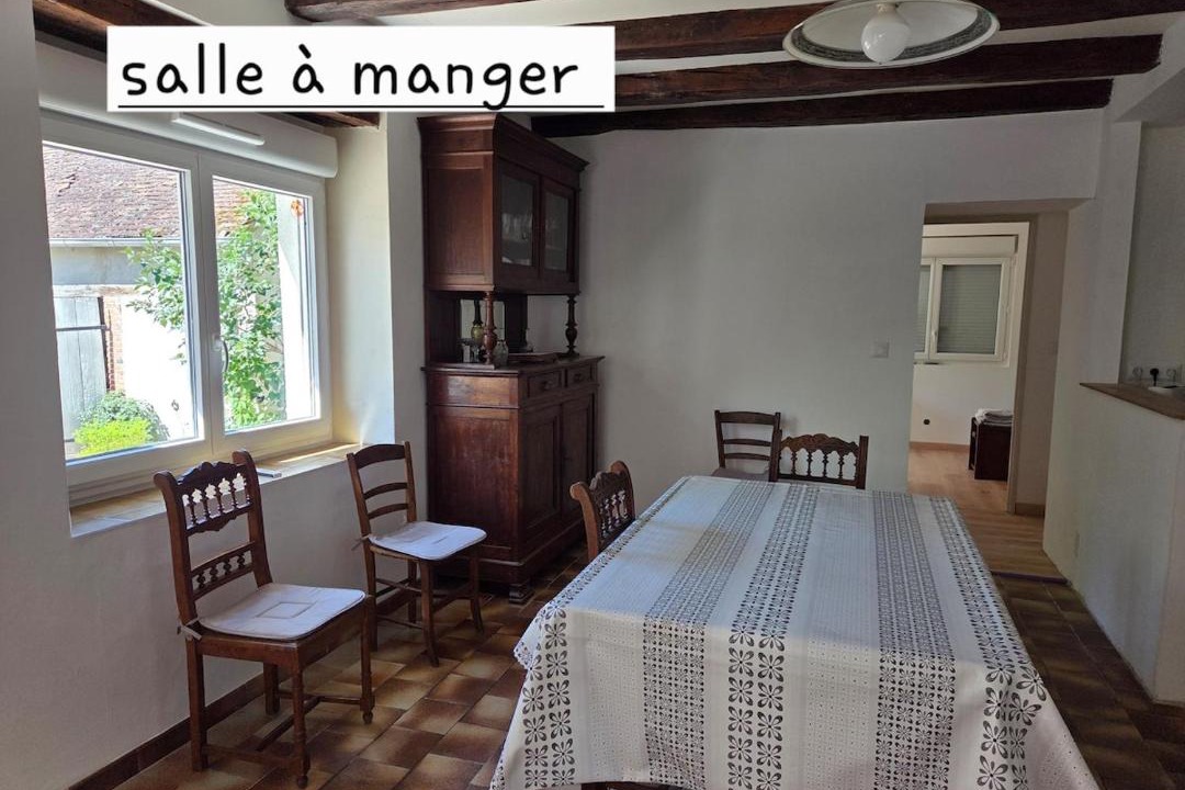 Photo of Others in Saint-Bonnet-Troncais