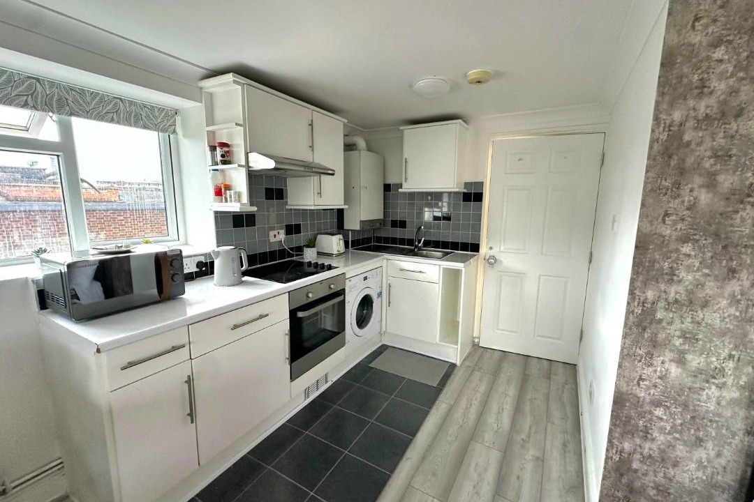 Photo of Kitchen in Walworth