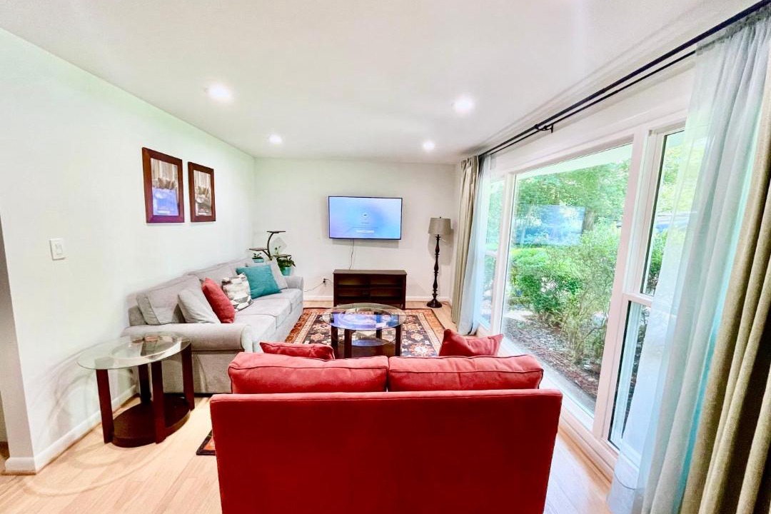 Photo of Livingroom in Silver Spring