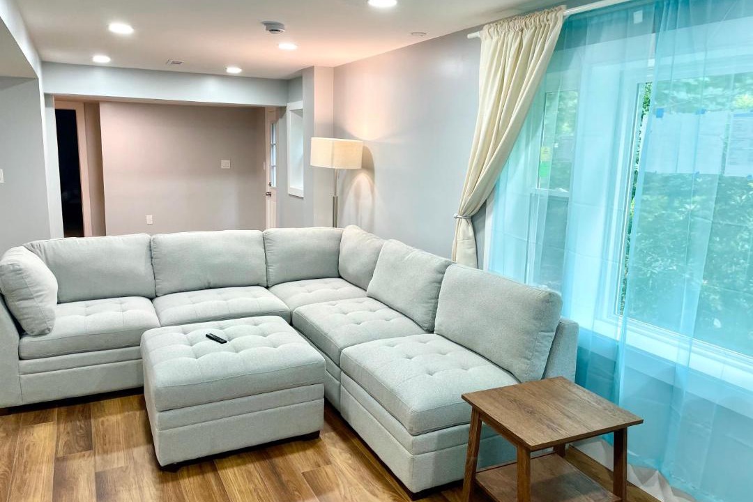 Photo of Livingroom in Silver Spring