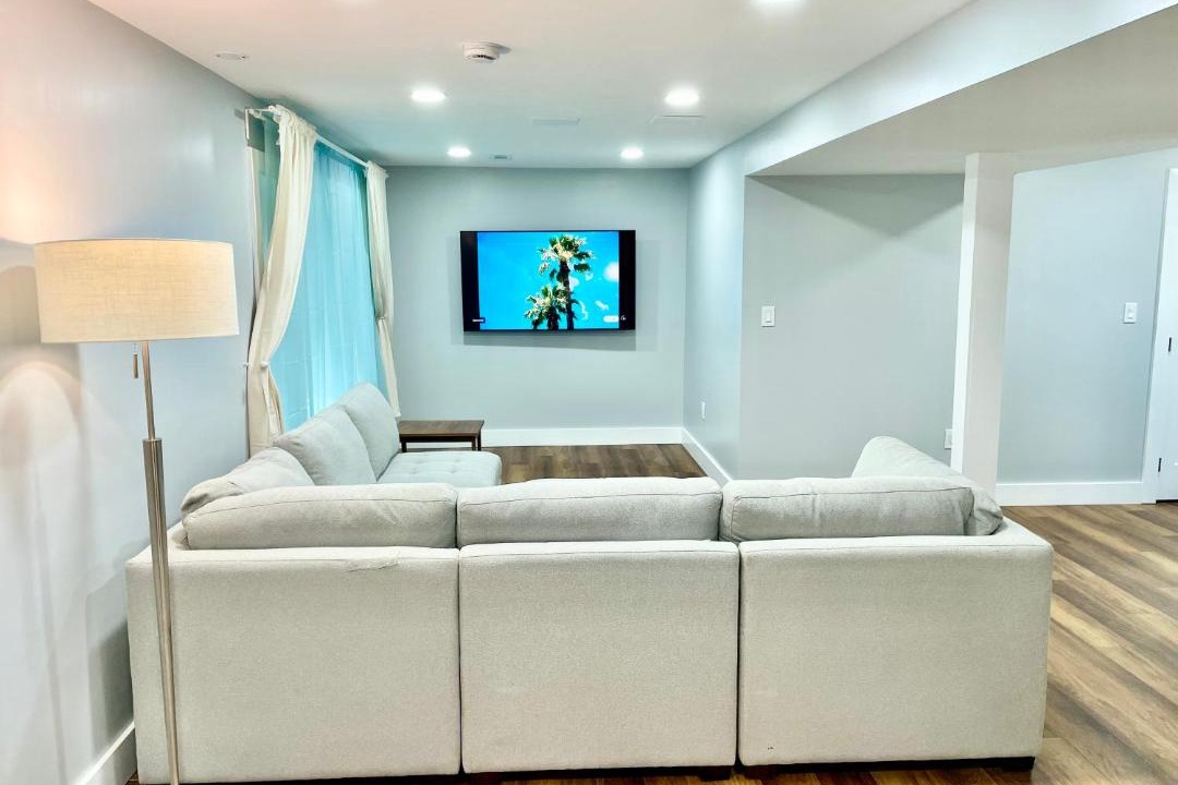 Photo of Livingroom in Silver Spring