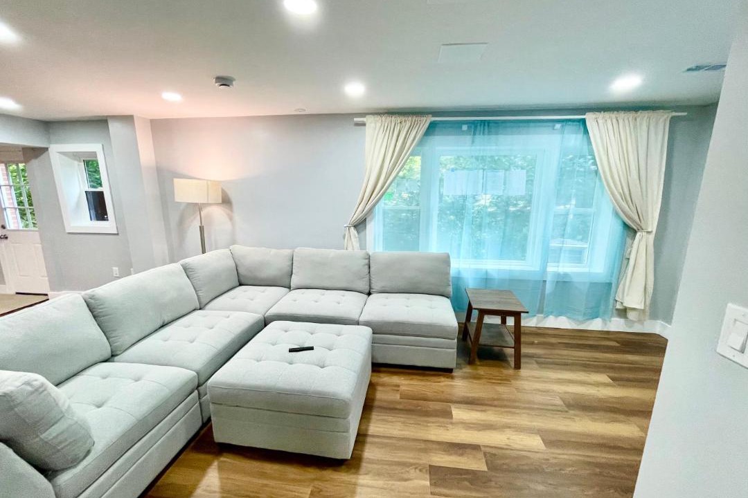 Photo of Livingroom in Silver Spring