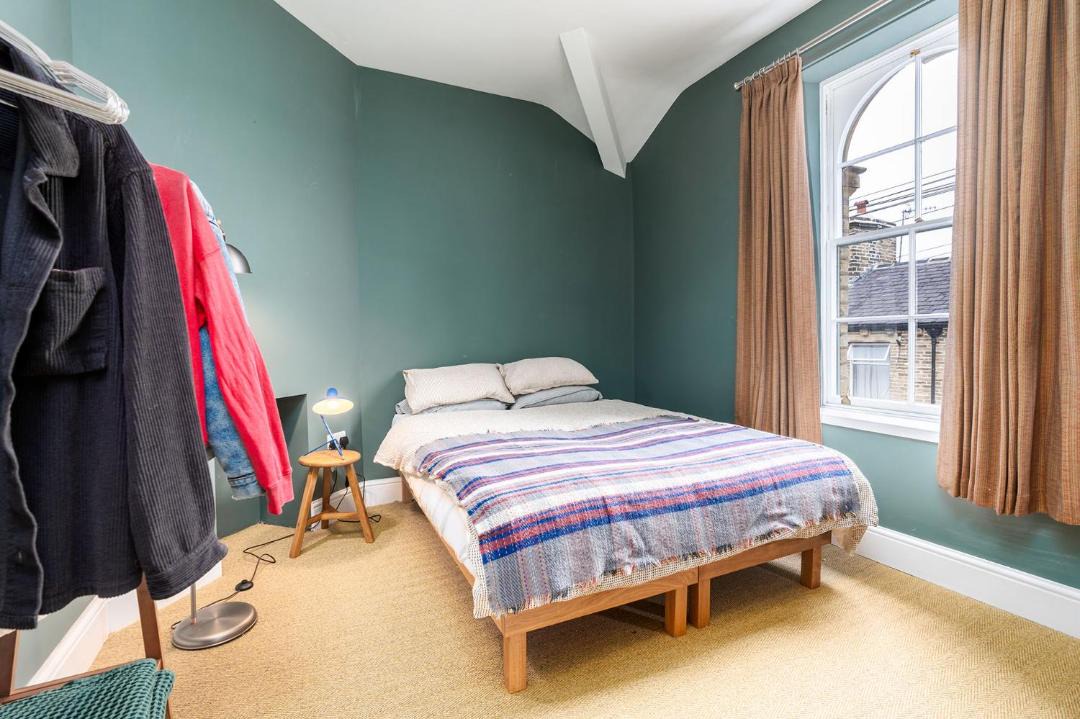 Photo of Bedroom in Saltaire Village