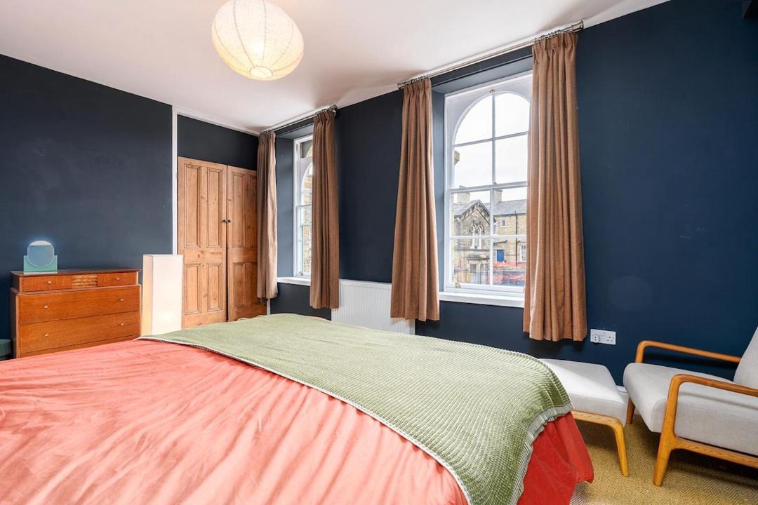 Photo of Bedroom in Saltaire Village