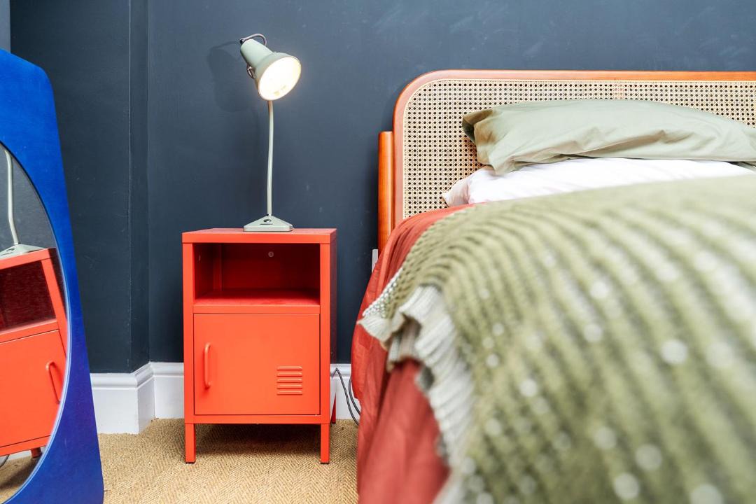 Photo of Bedroom in Saltaire Village