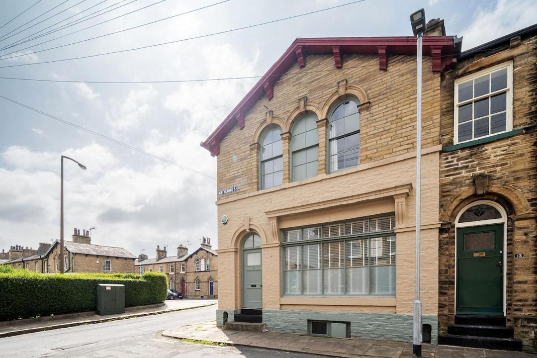 Photo of Others in Saltaire Village