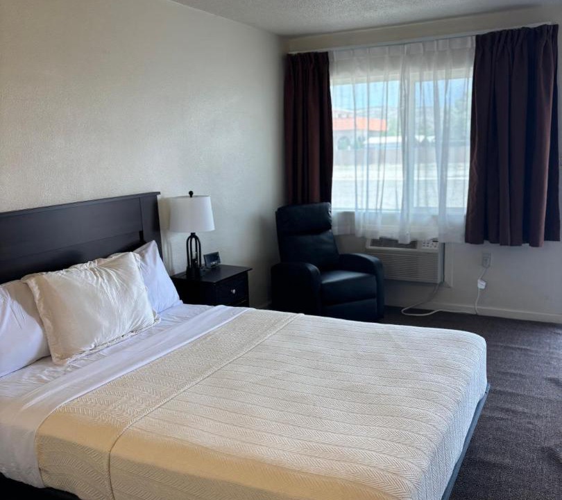 Photo of Bedroom in Grants