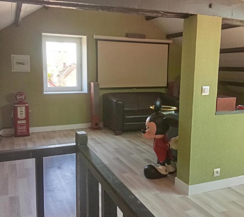 Photo of Others in Saint-Sulpice-le-Dunois