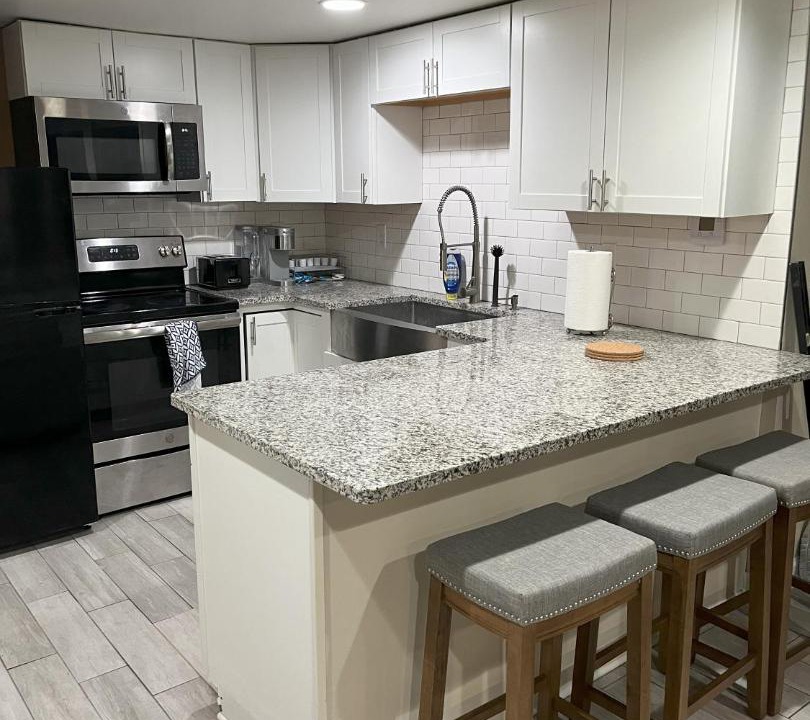 Photo of Kitchen in Broad Ripple