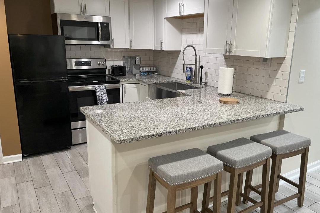 Photo of Kitchen in Broad Ripple