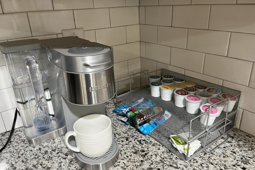 Photo of Kitchen in Broad Ripple