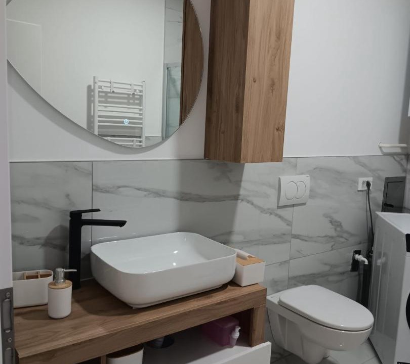 Photo of Bathroom in Krapina