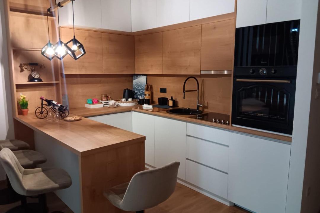 Photo of Kitchen in Krapina