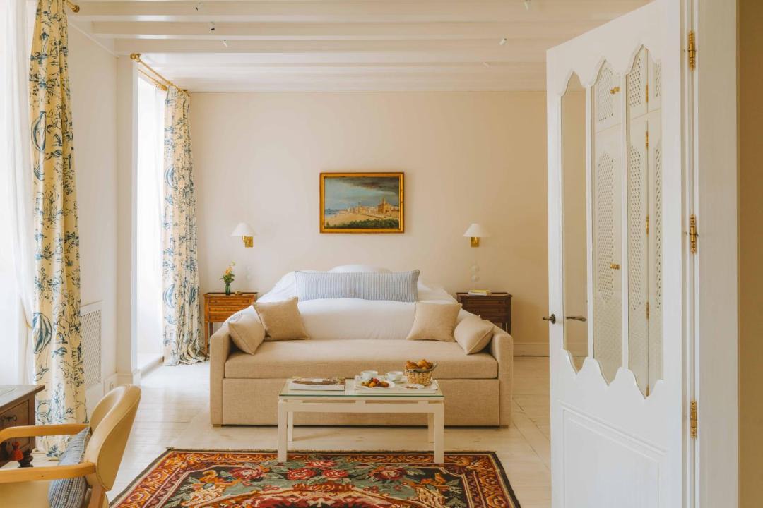 Photo of Bedroom in Eugenie-les-Bains