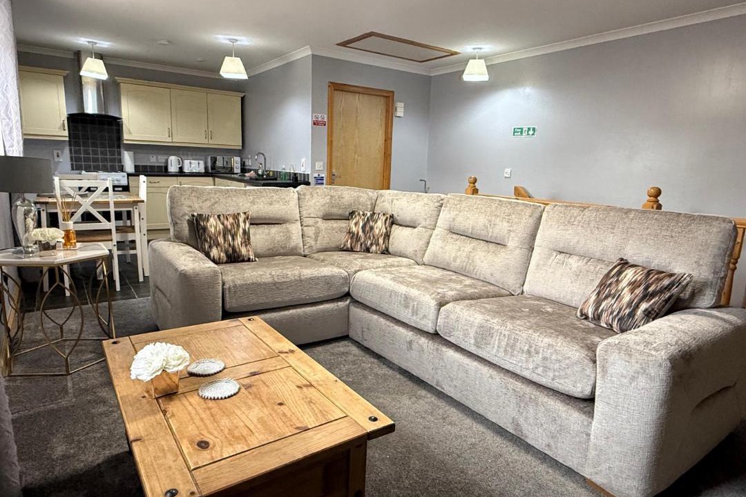 Photo of Livingroom in Wick