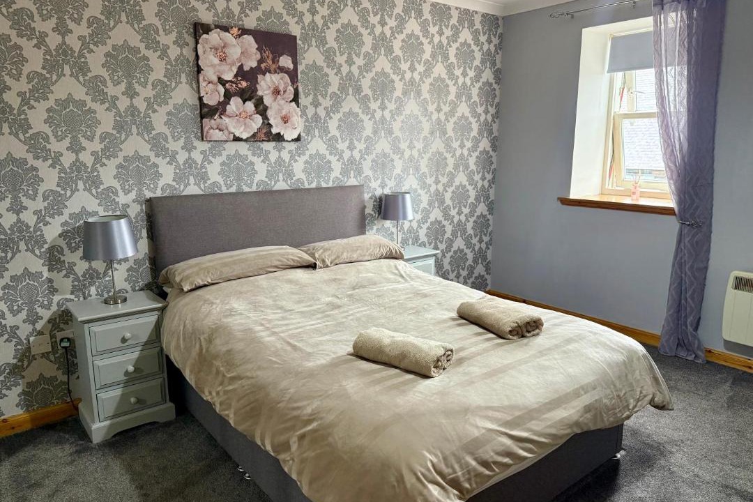Photo of Bedroom in Wick