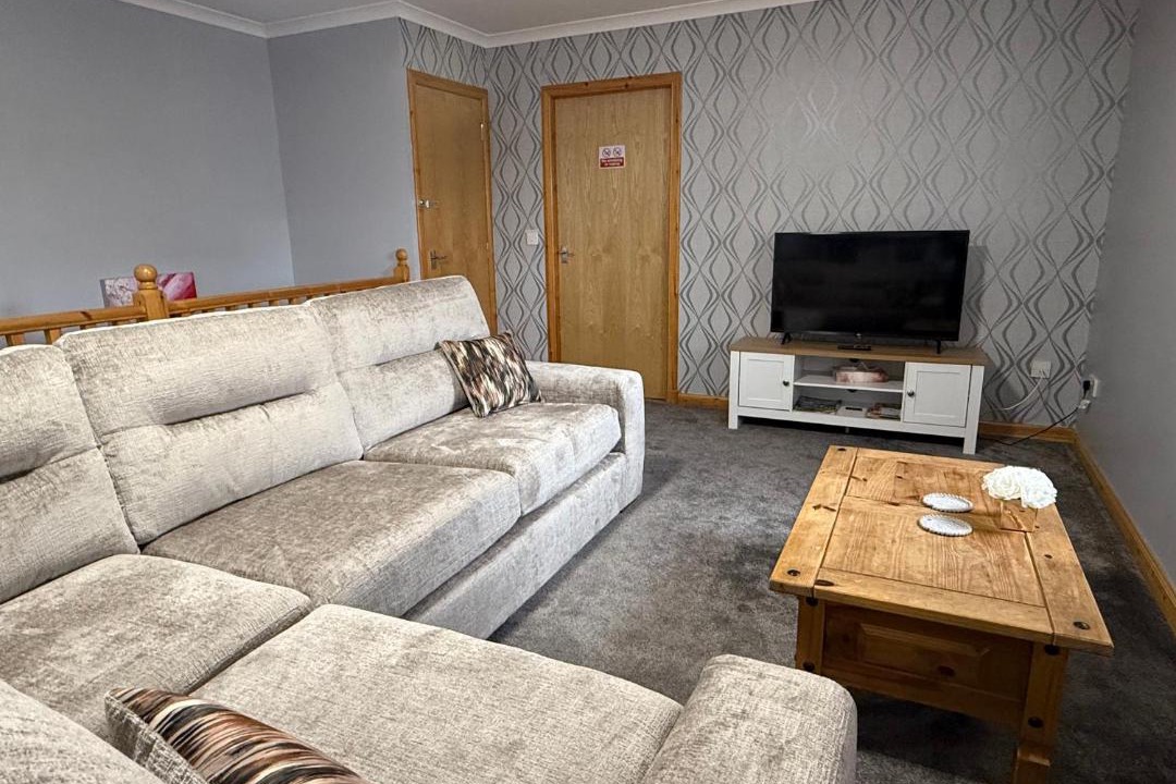 Photo of Livingroom in Wick