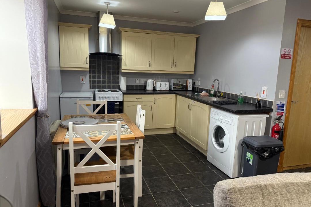 Photo of Kitchen in Wick
