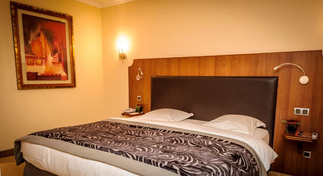 Photo of Bedroom in Vonnas