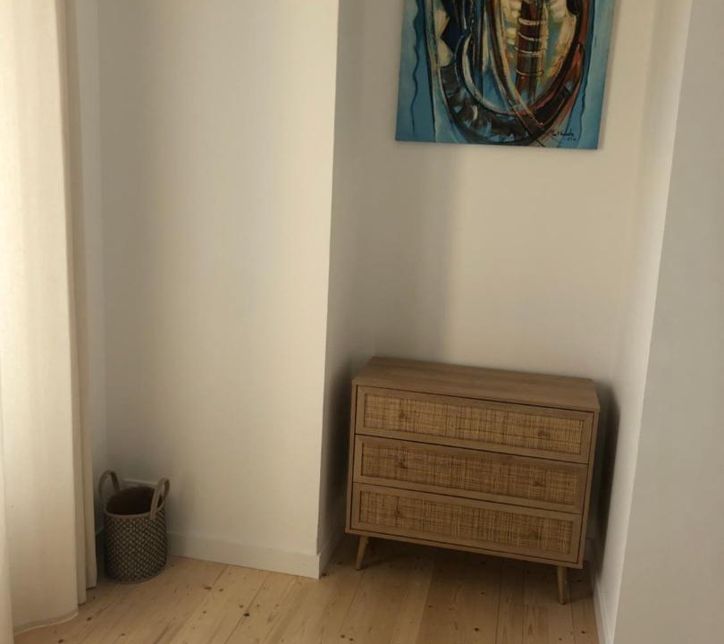 Photo of Bedroom in Plomodiern
