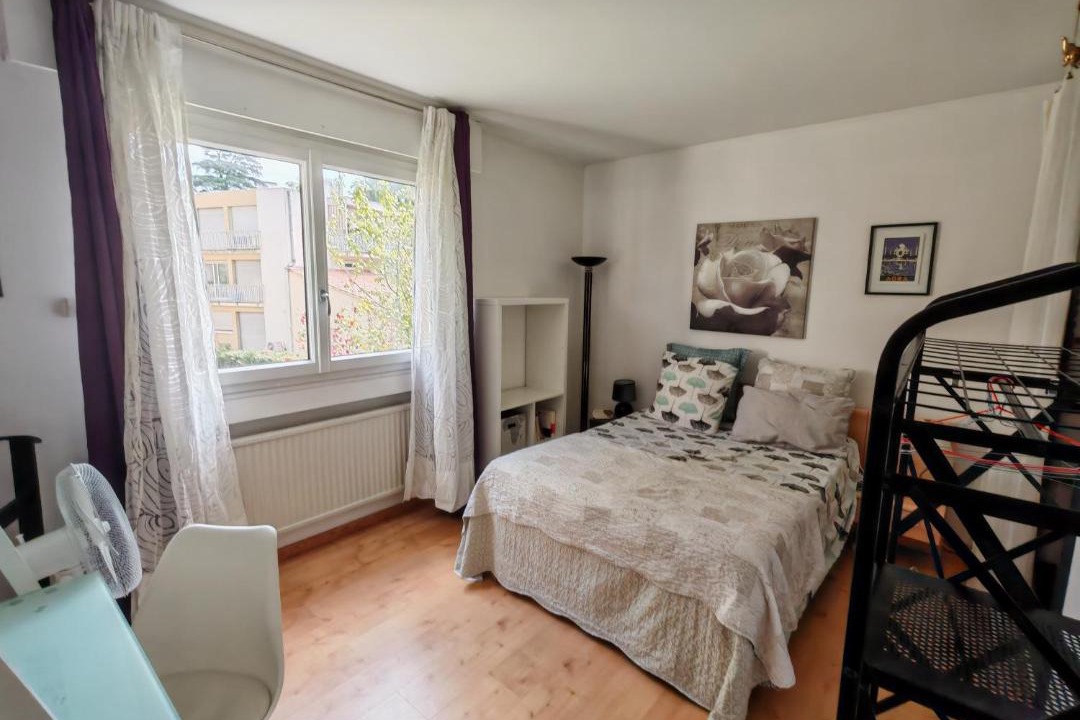 Photo of Bedroom in Celleneuve