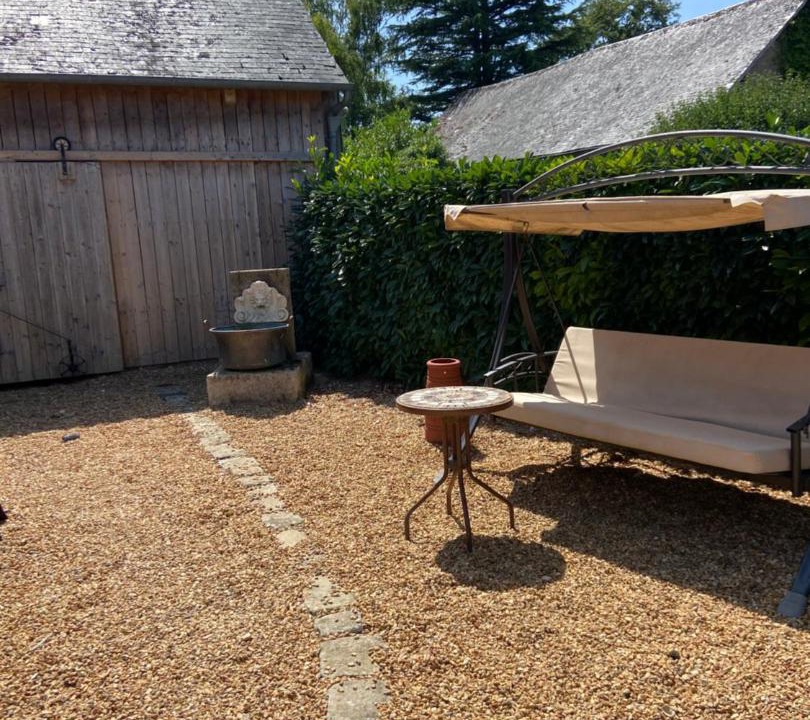 Photo of Others in Genneteil