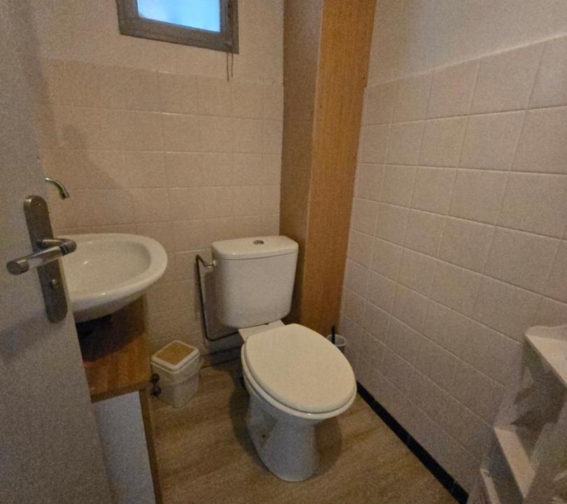 Photo of Bathroom in Saint-Marcellin Vercors Isere Communaute