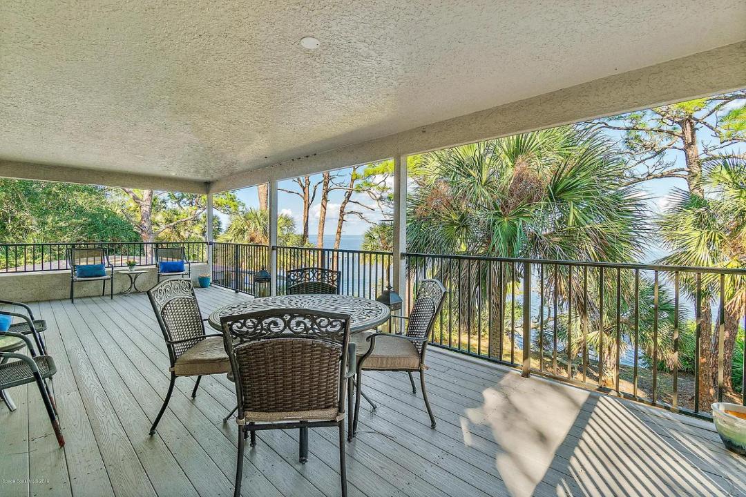 Photo of Patio Balcony in Port Saint John