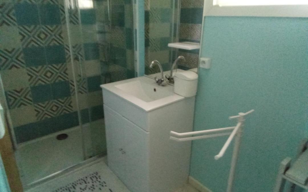 Photo of Bathroom in Peguilhan