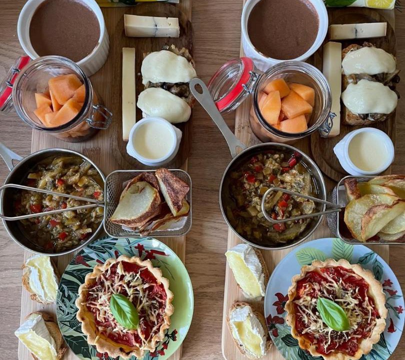 Photo of Kitchen in Bussy-le-Grand