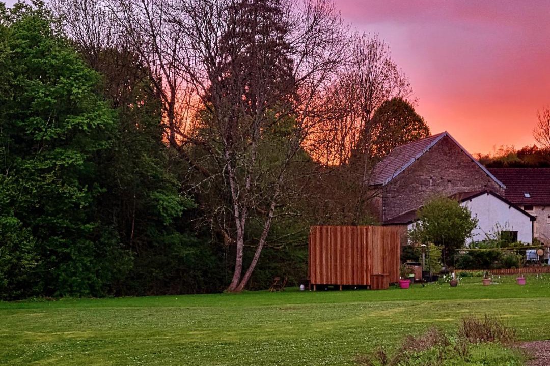 Photo of Others in Bussy-le-Grand