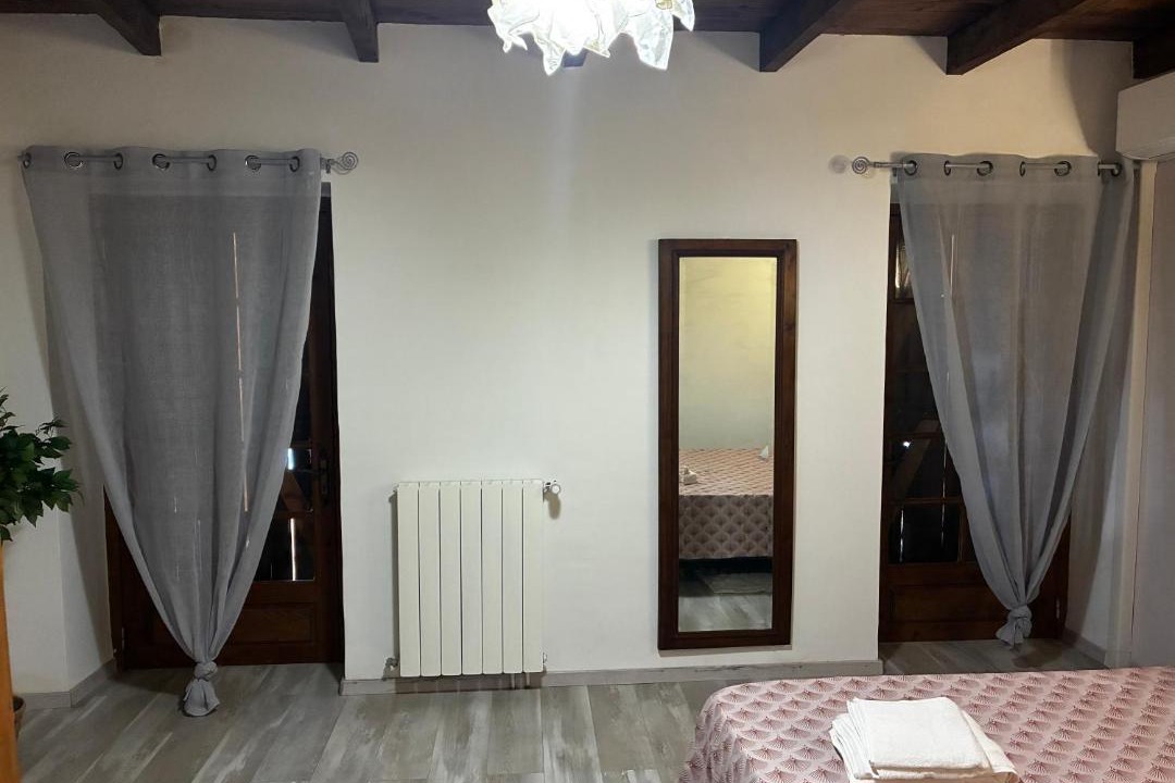 Photo of Bedroom in Saint-Sauveur-de-Cruzieres