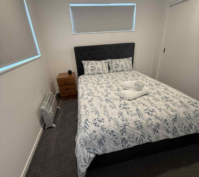 Photo of Bedroom in Pakuranga