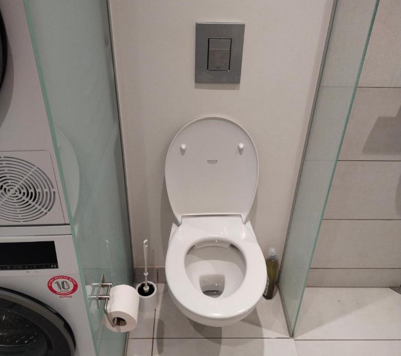 Photo of Bathroom in Glostrup
