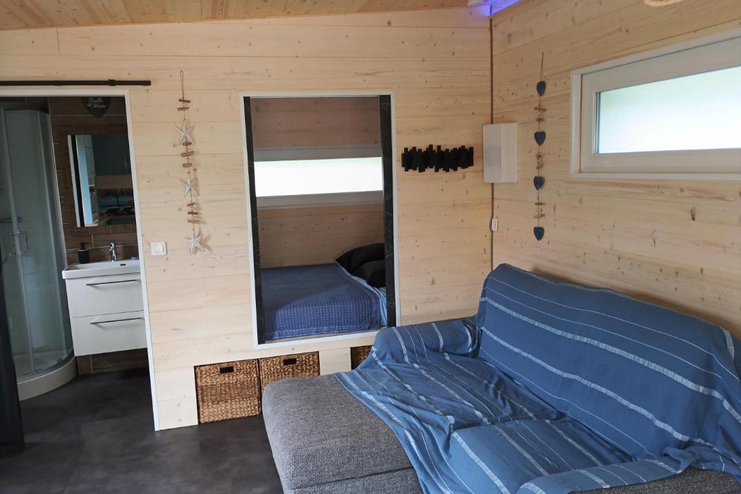 Photo of Bedroom in Liverdun