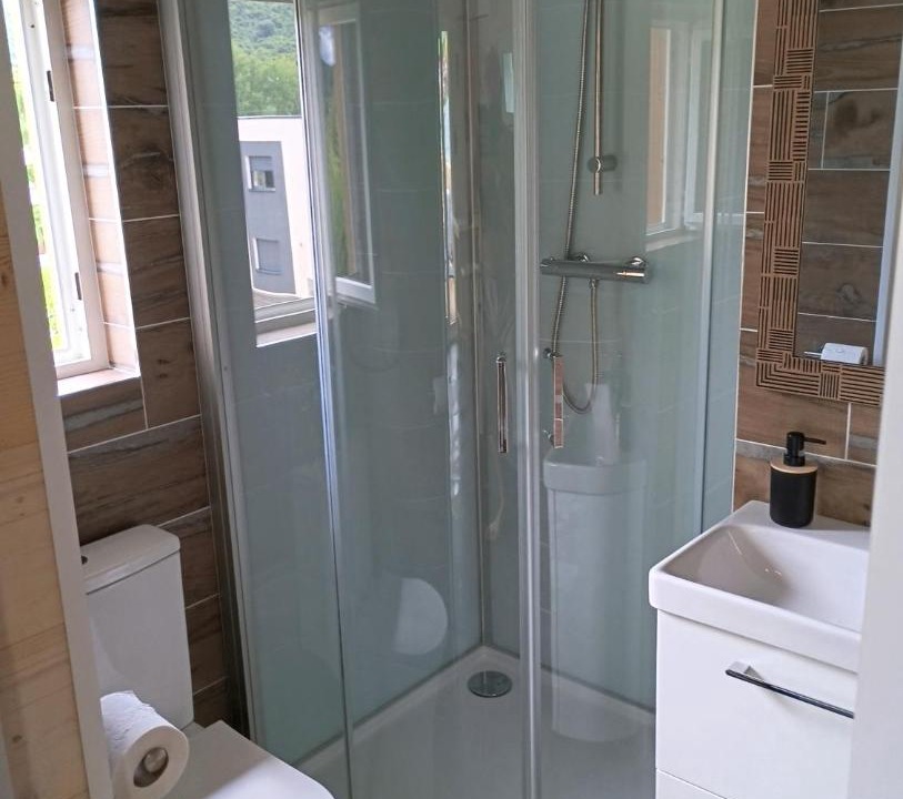 Photo of Bathroom in Liverdun