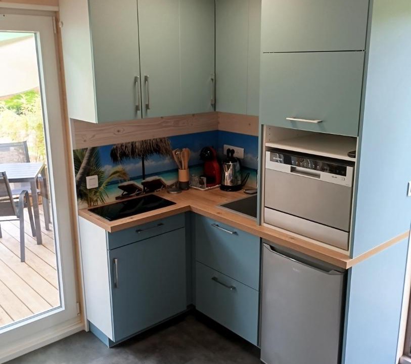 Photo of Kitchen in Liverdun