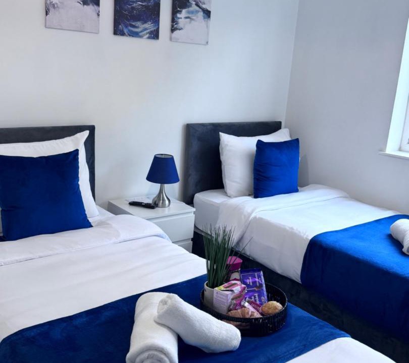 Photo of Bedroom in Wolverhampton