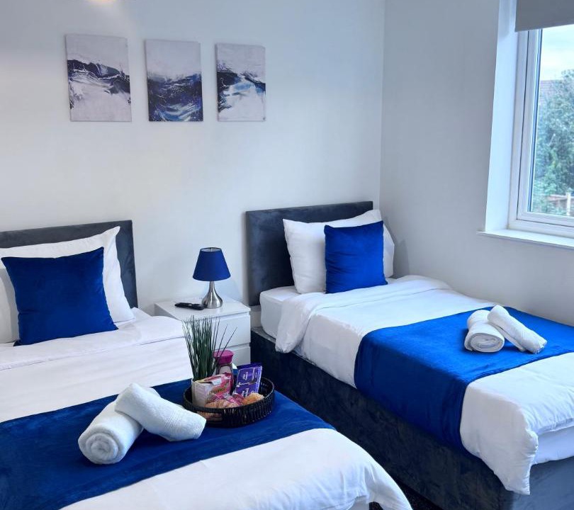 Photo of Bedroom in Wolverhampton