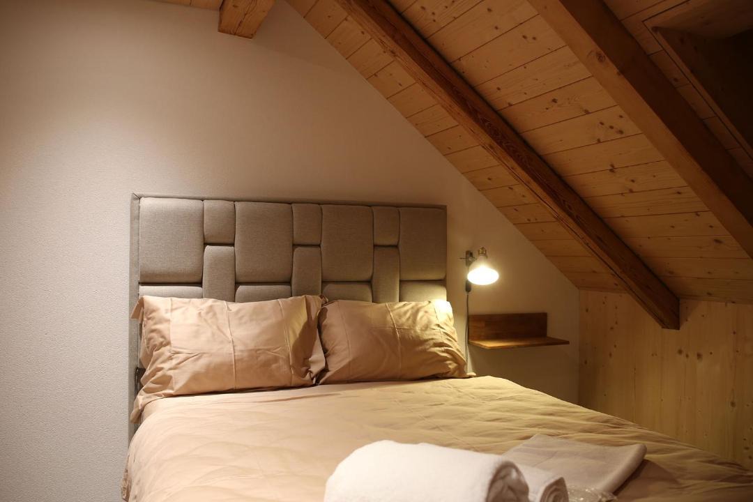 Photo of Bedroom in Ottoberg